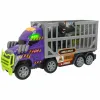 Грузовик Teamsterz 40 X 19 X 11 CM (2 штук)