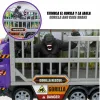 Lorry Teamsterz 40 X 19 X 11 CM (2 Units)