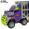 Barža Teamsterz 40 X 19 X 11 CM (2 gb.)