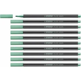 Fetras Stabilo Pen 68 metallic (10 Dalys)