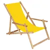 Chair with armrests Springos DC006 OXFORD40 yellow