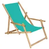 Chair with armrests Springos DC006 OXFORD51 turquoise