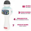 Karaokemikrofoni Winfun 2 osaa