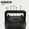 динамик с караоке-микрофоном Bontempi 12 штук