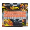 Tikat Colorbaby V-ZONE