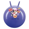 Прыгающий мяч Minnie Mouse Фиолетовый (10 штук)