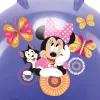 Прыгающий мяч Minnie Mouse Фиолетовый (10 штук)