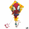 Komēta Spider-Man 55 X 68 X 2 CM (6 gb.)