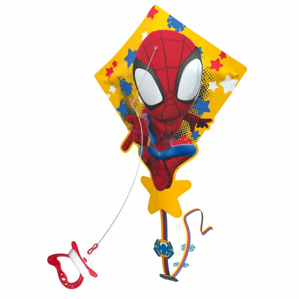 Комета Spider-Man 55 X 68 X 2 CM (6 штук)