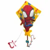 Komeet Spider-Man 55 X 68 X 2 CM (6 Ühikut)