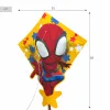 Comet Spider-Man 55 X 68 X 2 CM (6 osaa)