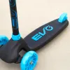 Tõukeratas EVO (2 Ühikut)