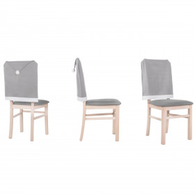 Chair cover Springos HA0201