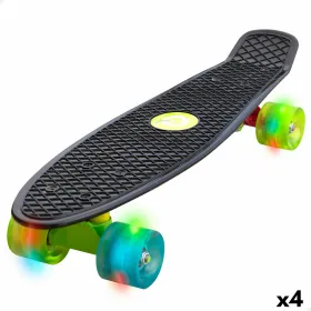 Šviečiančių markerių rinkinys Stabilo Boss Nature Colors Spalvotas (5 vnt.)