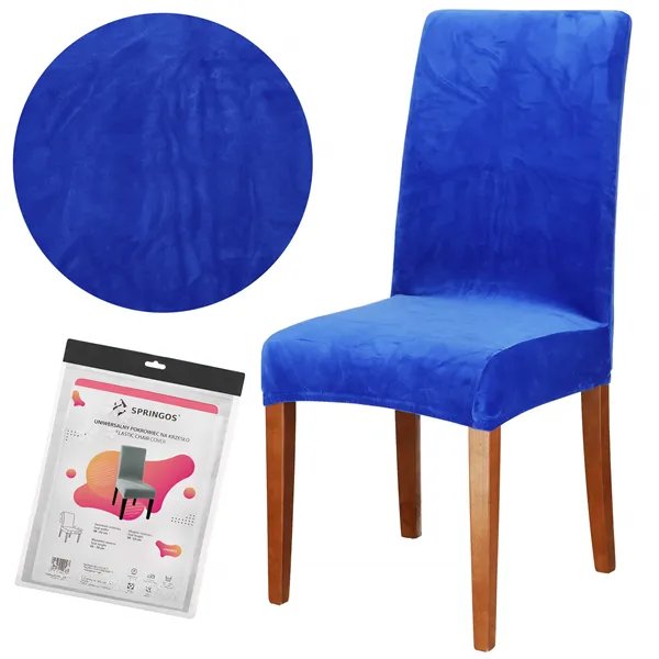 Universal chair cover Springos HA0204