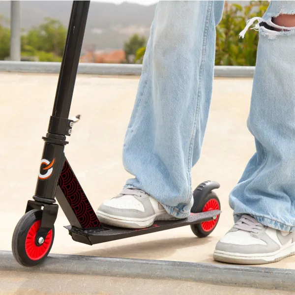 Tõukeratas EVO (2 Ühikut)