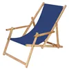 Chair with armrests Springos DC006 OXFORD23 blue