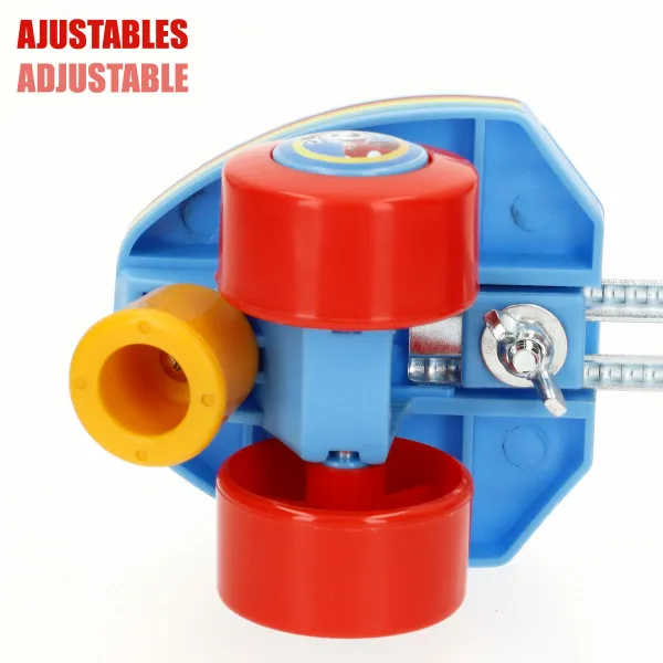 Luistimet The Paw Patrol (2 osaa)