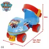 Luistimet The Paw Patrol (2 osaa)