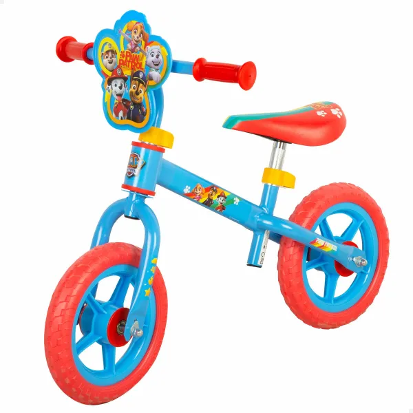 Vaikiškas paspirtukas The Paw Patrol 70 x 50 x 41 cm Spalvotas