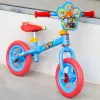 Vaikiškas paspirtukas The Paw Patrol 70 x 50 x 41 cm Spalvotas
