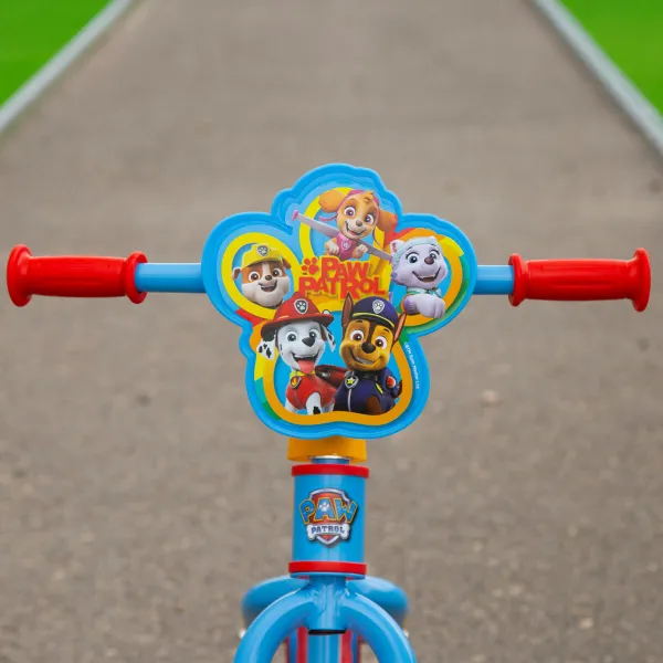 Vaikiškas paspirtukas The Paw Patrol 70 x 50 x 41 cm Spalvotas