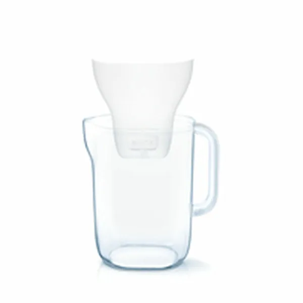 Suodatinkannu Brita Style Harmaa 2,4 L