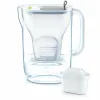 Suodatinkannu Brita Style Harmaa 2,4 L