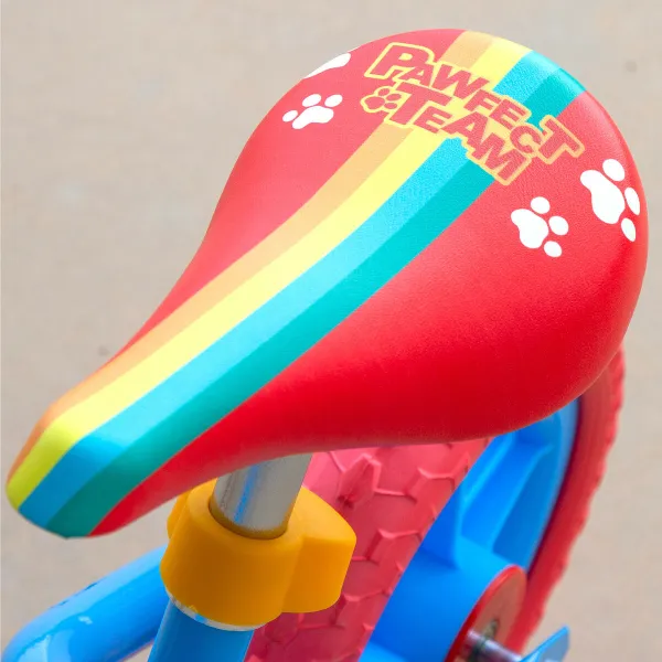 Potkupyörä The Paw Patrol 70 x 50 x 41 cm Monivärinen
