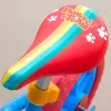 Vaikiškas paspirtukas The Paw Patrol 70 x 50 x 41 cm Spalvotas