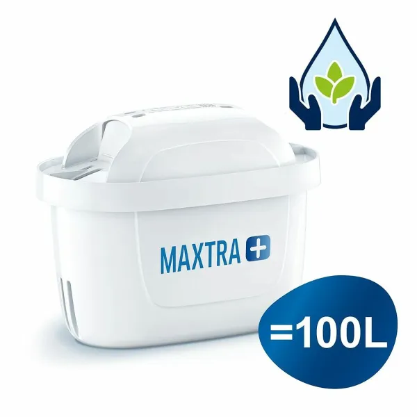 Suodatinkannu Brita Style Harmaa 2,4 L