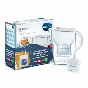 Suodatinkannu Brita Marella Cool 2,4 L