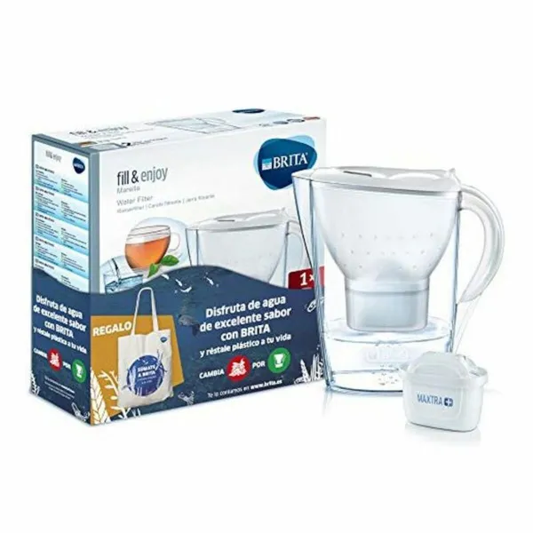 Puodelis-filtras Brita Marella Cool 2,4 L