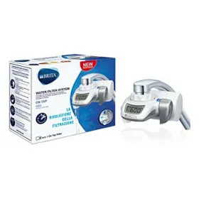 Filtras kranui Brita On Tap