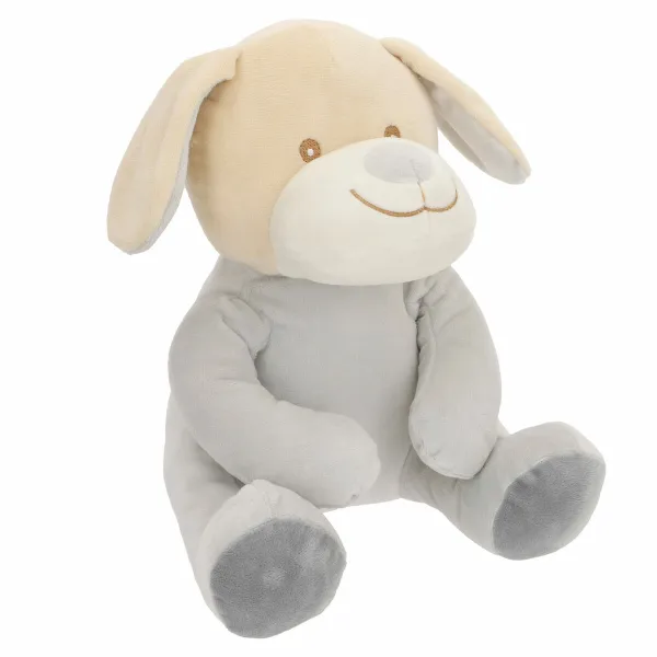 Fluffy toy Colorbaby Polyester 20 x 25 x 20 cm (6 Units)