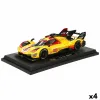 Car Ferrari (4 Units)