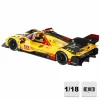 Car Ferrari (4 Units)