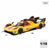 Auto Ferrari (4 osaa)