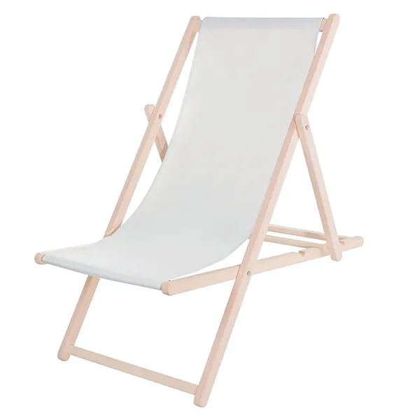 Wooden chair Springos DC0010 OXFORD03 light gray