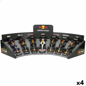 Dragreisa auto Red Bull BURAGO (4 gb.)