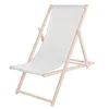 Wooden chair Springos DC0010 OXFORD03 light gray