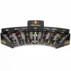 Lenktyninis automobilis Red Bull BURAGO (4 vnt.)