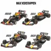 Гоночная машина Red Bull BURAGO (4 штук)