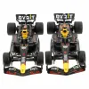 Гоночная машина Red Bull BURAGO (4 штук)