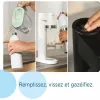 Mulliveemasin Brita sodaTRIO noir