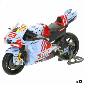 Motociklas Ducati 2024 DUCATI GRESINI 12 X 8 X 4 CM