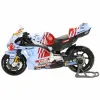 Motociklas Ducati 2024 DUCATI GRESINI 12 X 8 X 4 CM