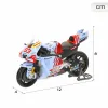 Anglija Ducati 2024 DUCATI GRESINI 12 X 8 X 4 CM