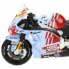 Motociklas Ducati 2024 DUCATI GRESINI 12 X 8 X 4 CM