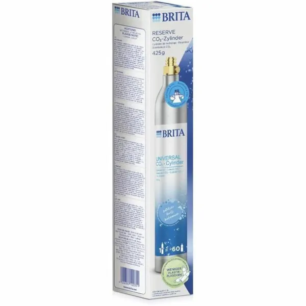 Vandens butelis Brita